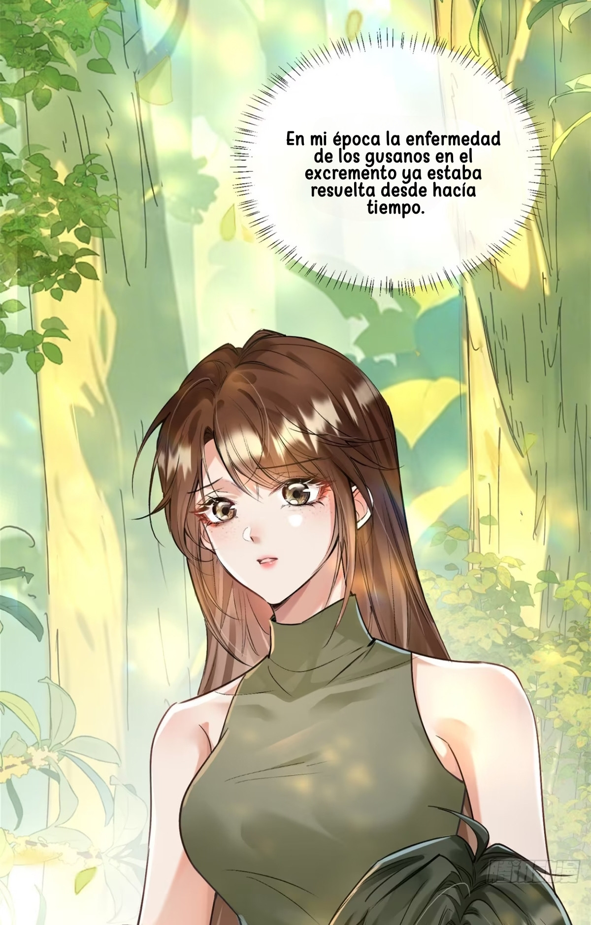 Me convertí en la madre de cuatro bestias Capítulo 8 - Page 24