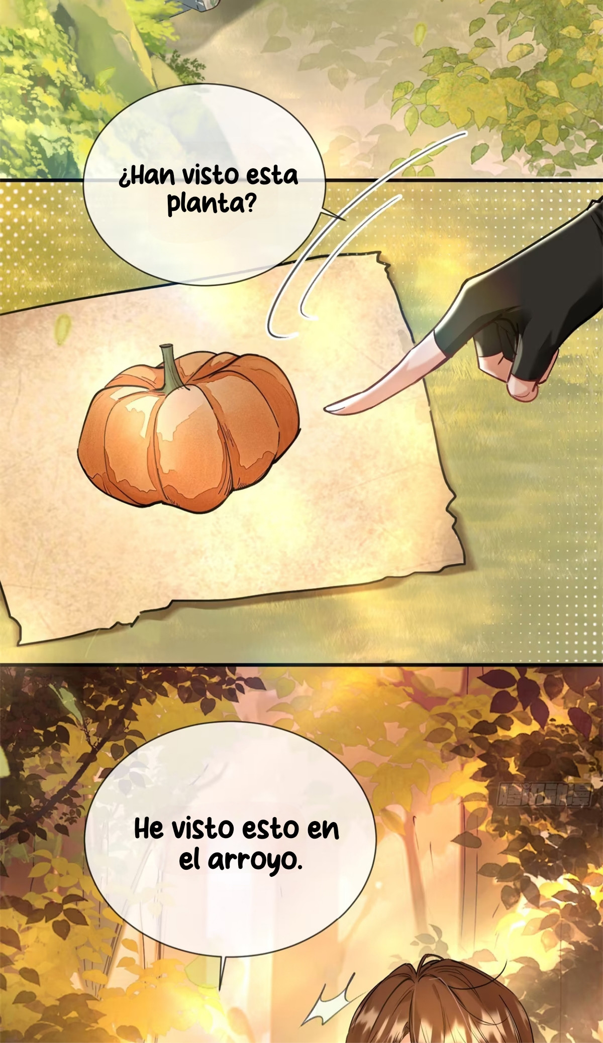 Me convertí en la madre de cuatro bestias Capítulo 8 - Page 32