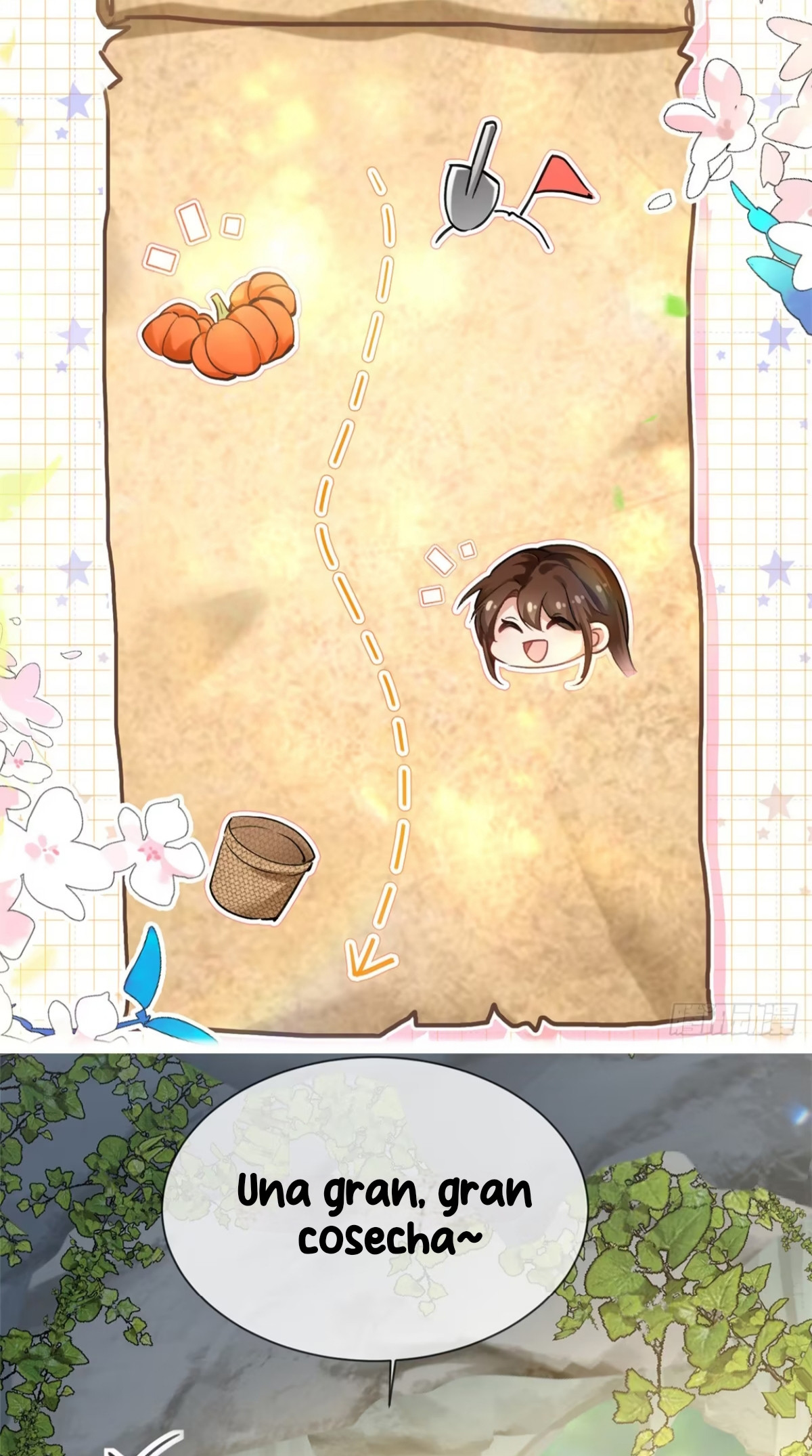 Me convertí en la madre de cuatro bestias Capítulo 8 - Page 34