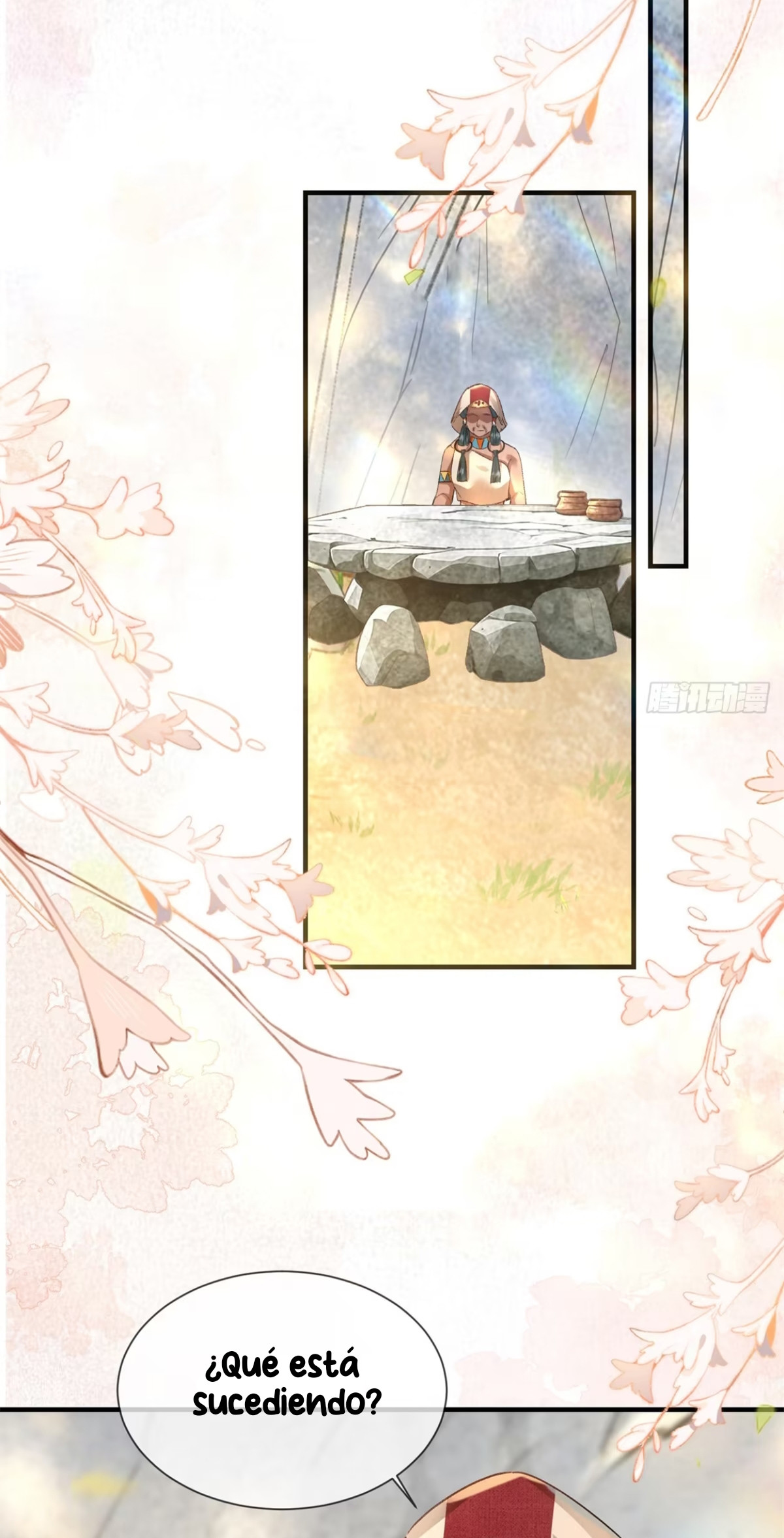 Me convertí en la madre de cuatro bestias Capítulo 8 - Page 5