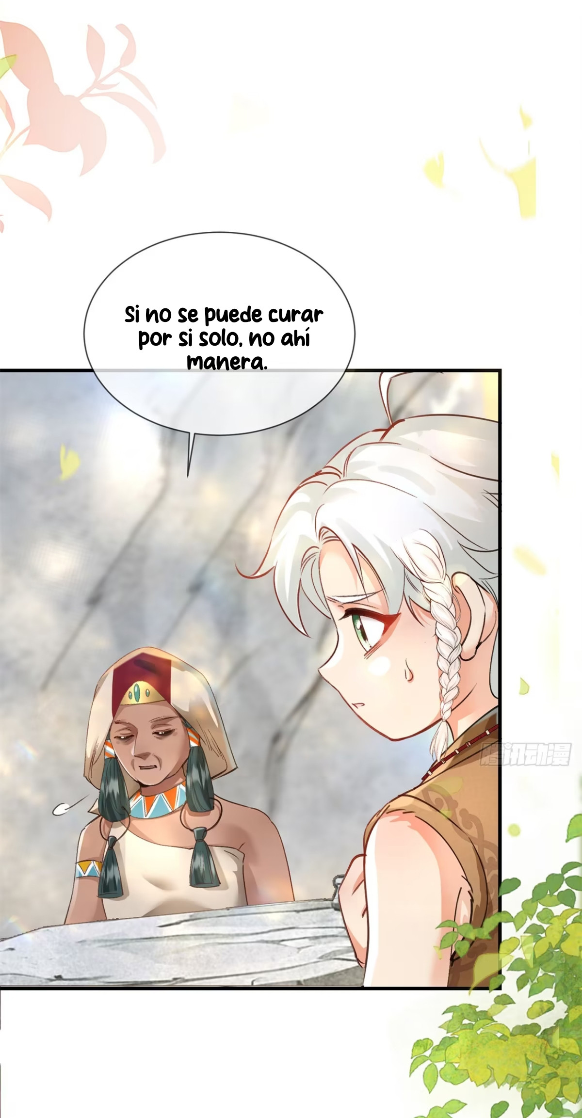 Me convertí en la madre de cuatro bestias Capítulo 8 - Page 9