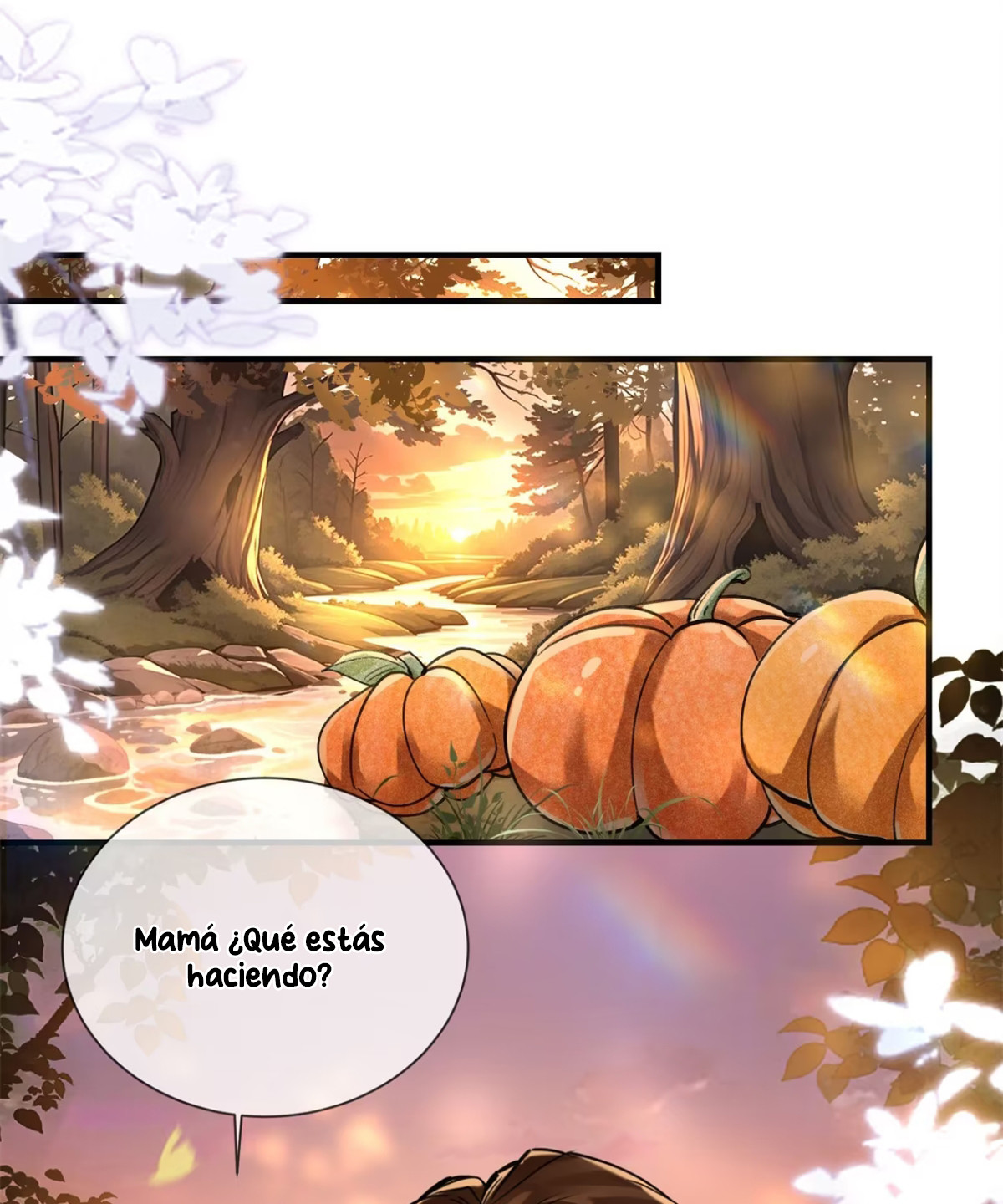 Me convertí en la madre de cuatro bestias Capítulo 9 - Page 13