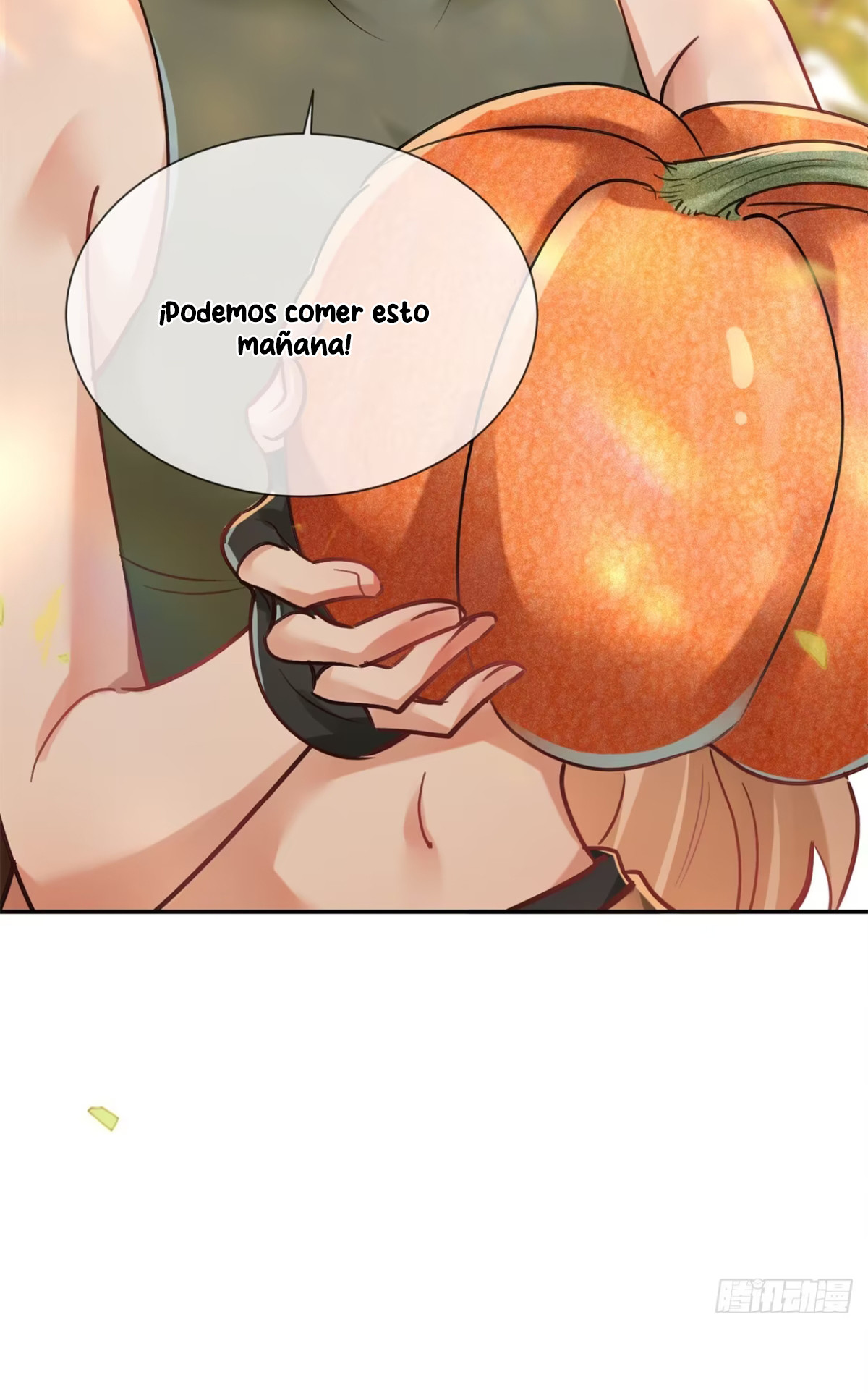 Me convertí en la madre de cuatro bestias Capítulo 9 - Page 23