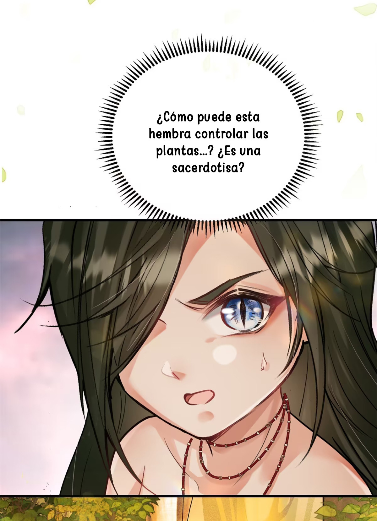 Me convertí en la madre de cuatro bestias Capítulo 9 - Page 25