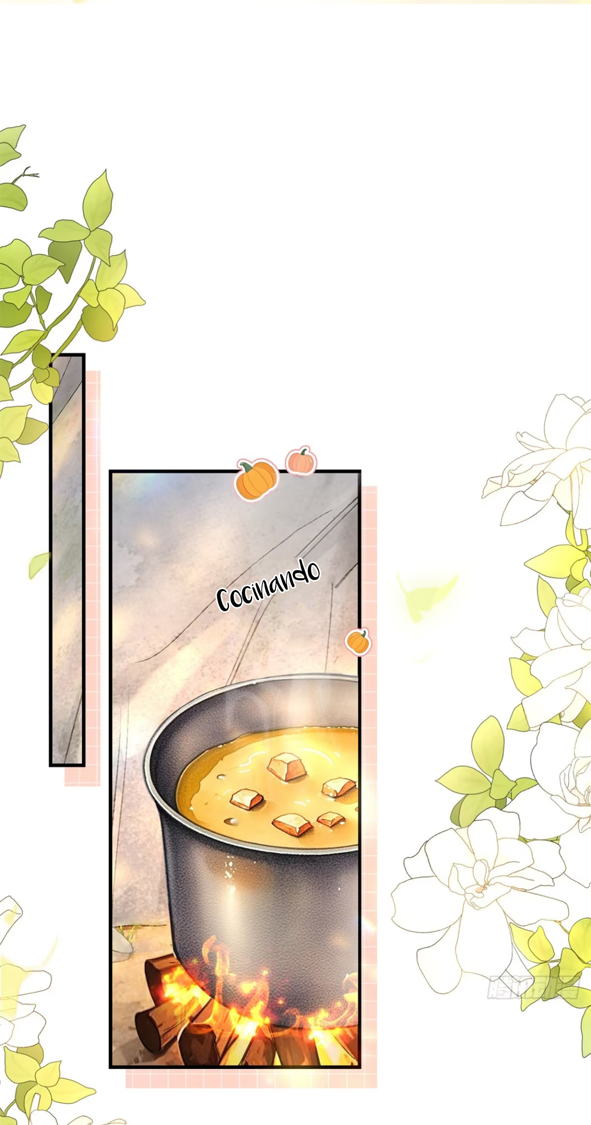 Me convertí en la madre de cuatro bestias Capítulo 9 - Page 3