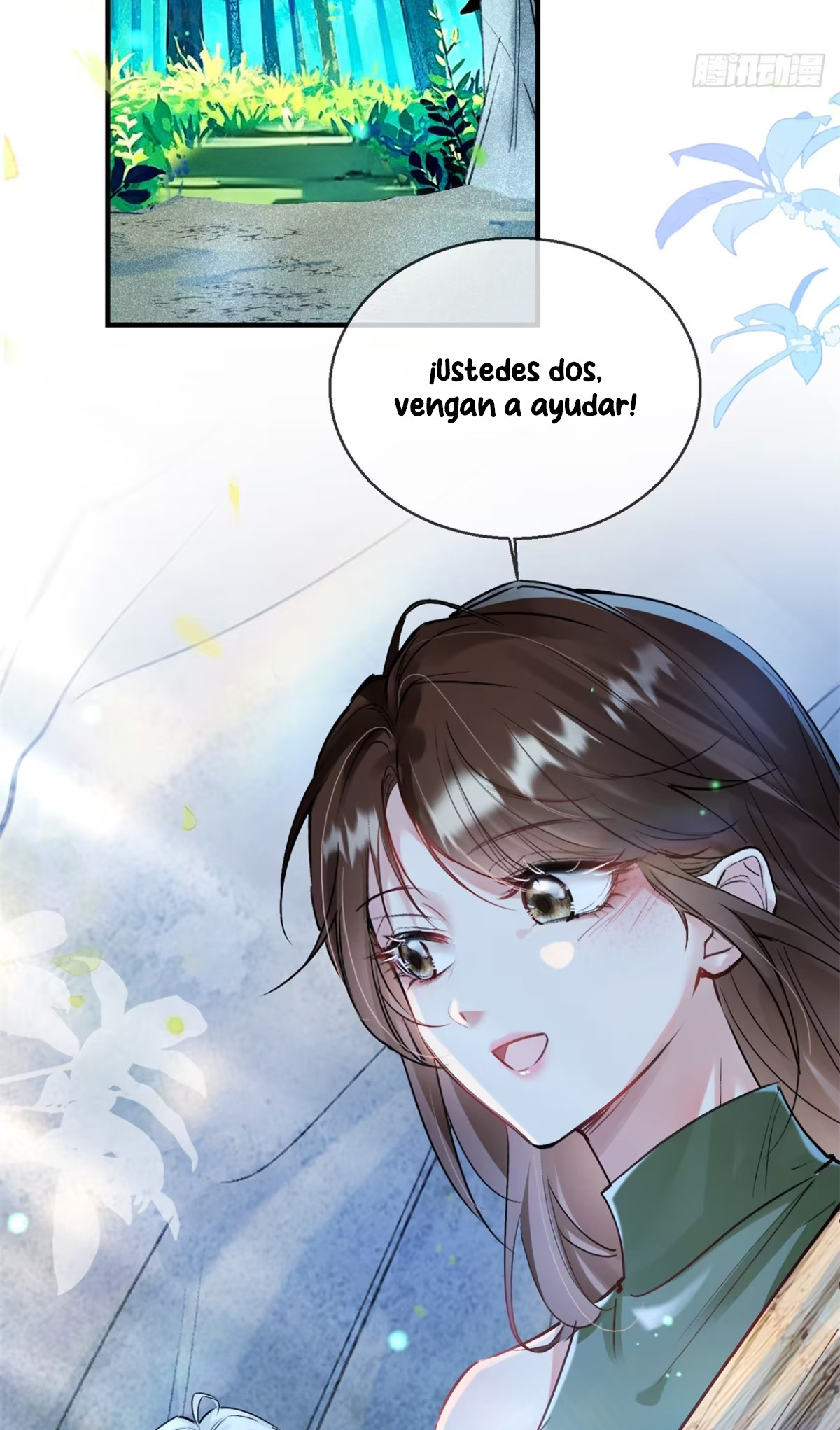 Me convertí en la madre de cuatro bestias Capítulo 9 - Page 30