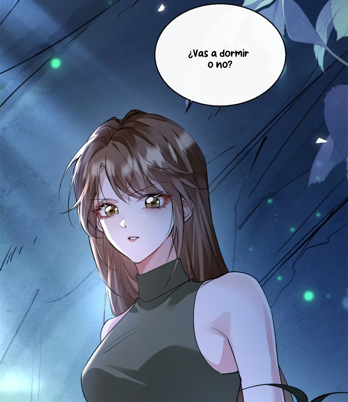 Me convertí en la madre de cuatro bestias Capítulo 9 - Page 39