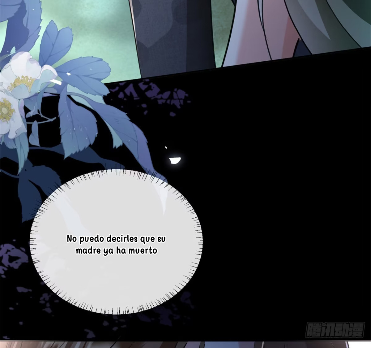 Me convertí en la madre de cuatro bestias Capítulo 9 - Page 41