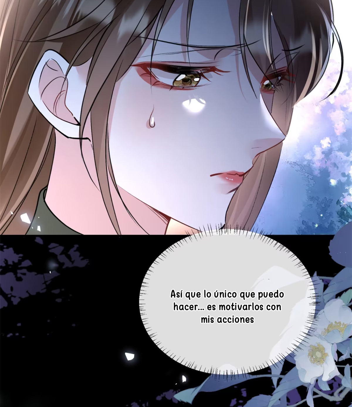 Me convertí en la madre de cuatro bestias Capítulo 9 - Page 42