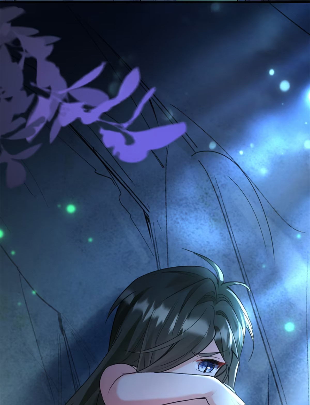 Me convertí en la madre de cuatro bestias Capítulo 9 - Page 47