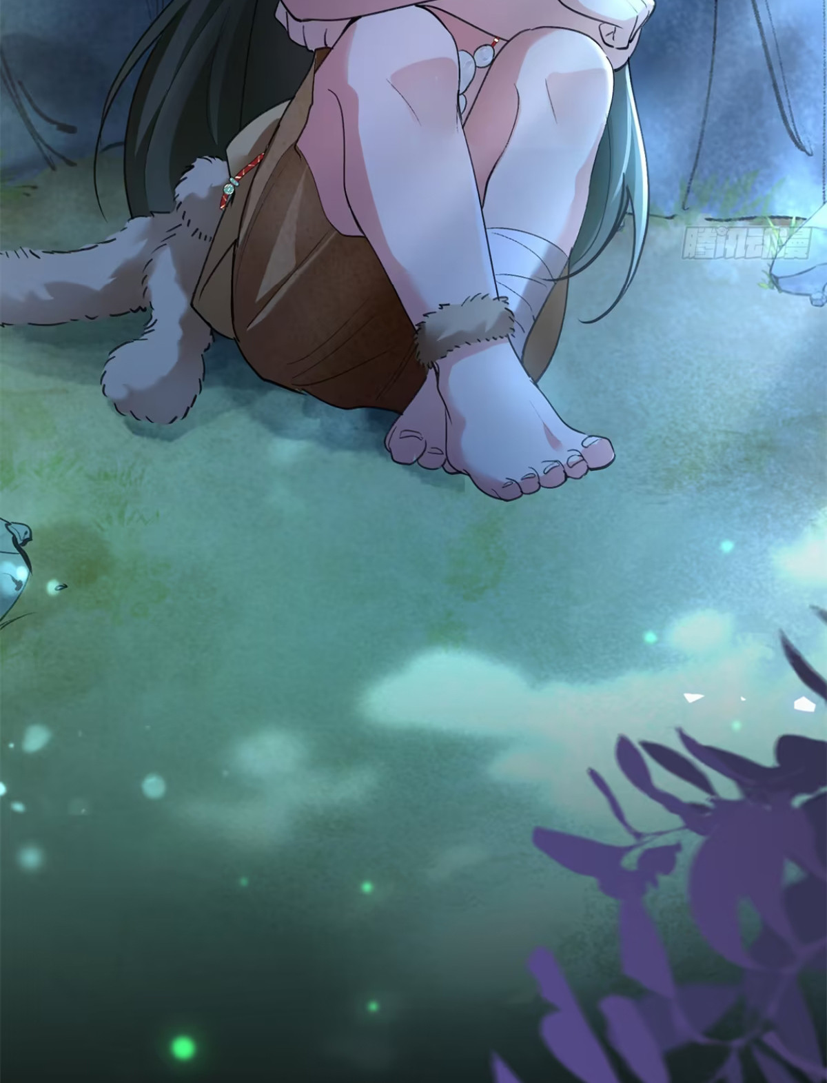 Me convertí en la madre de cuatro bestias Capítulo 9 - Page 48