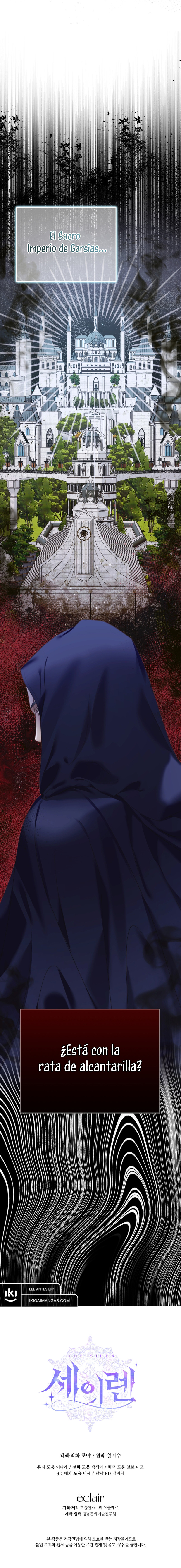 Me Converti en La Familia Del Villano Capítulo 103 - Page 16