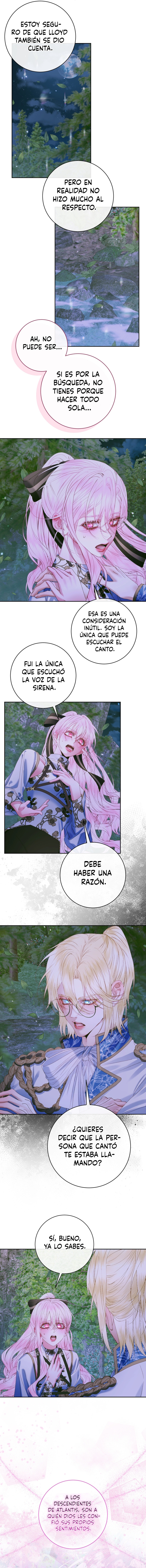 Me Converti en La Familia Del Villano Capítulo 106 - Page 15