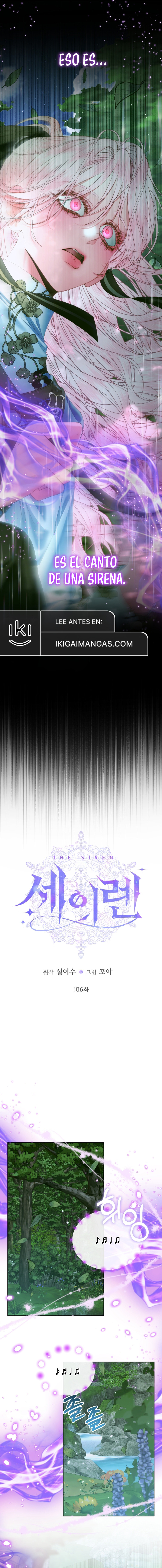 Me Converti en La Familia Del Villano Capítulo 106 - Page 3