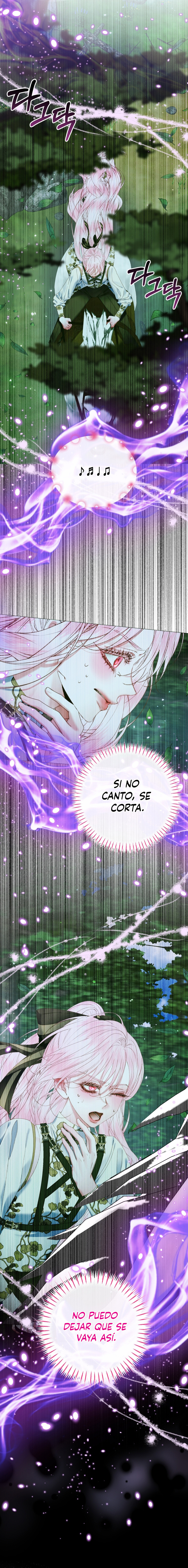 Me Converti en La Familia Del Villano Capítulo 106 - Page 4