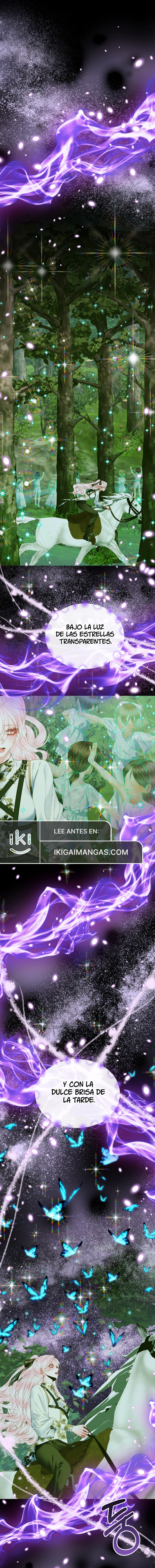 Me Converti en La Familia Del Villano Capítulo 106 - Page 5