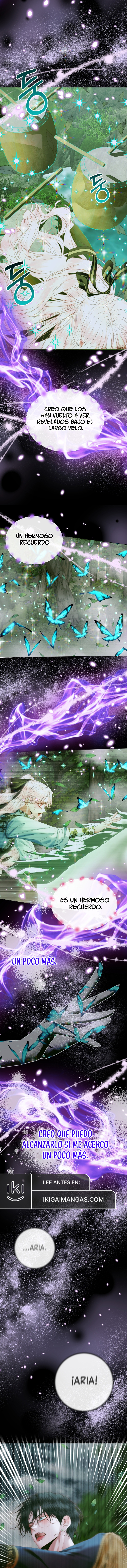 Me Converti en La Familia Del Villano Capítulo 106 - Page 6