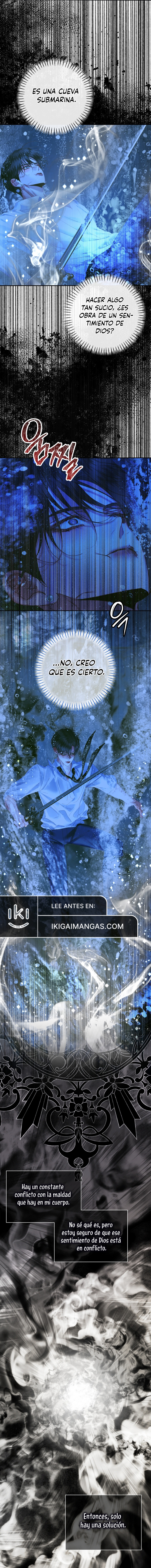 Me Converti en La Familia Del Villano Capítulo 107 - Page 7