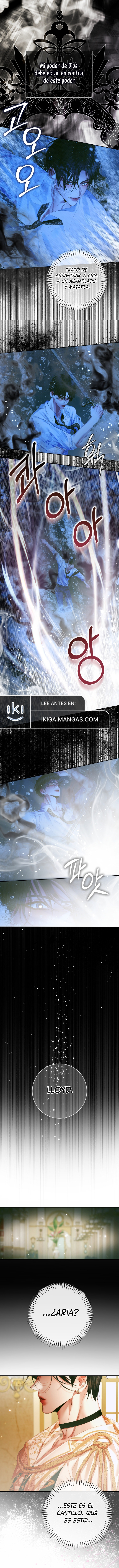 Me Converti en La Familia Del Villano Capítulo 107 - Page 8