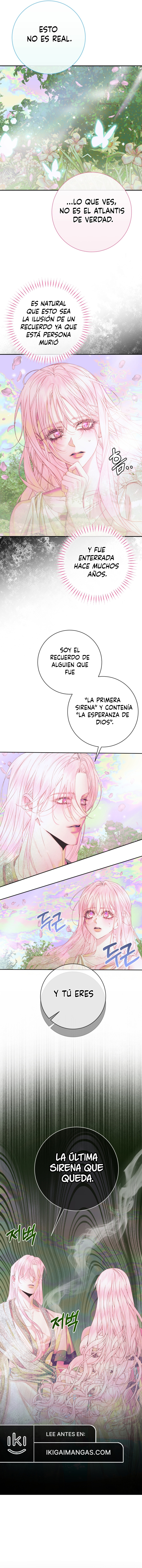 Me Converti en La Familia Del Villano Capítulo 108 - Page 10