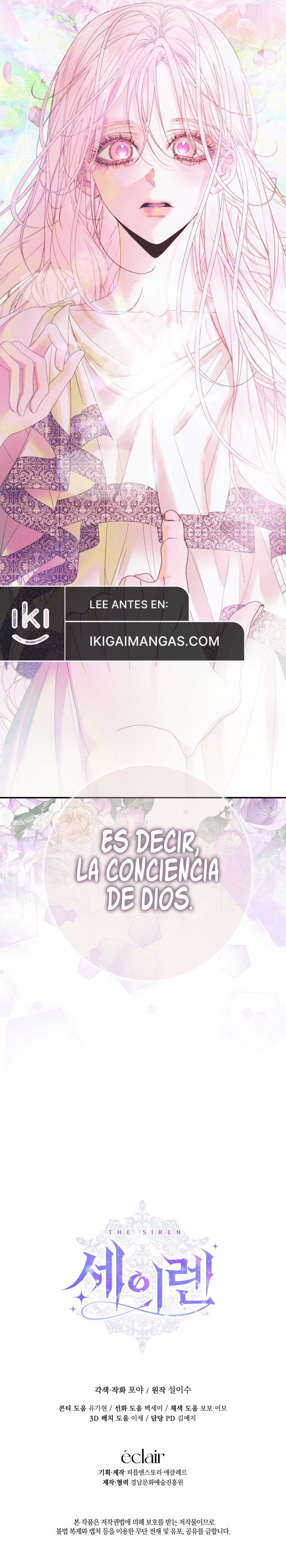 Me Converti en La Familia Del Villano Capítulo 108 - Page 16