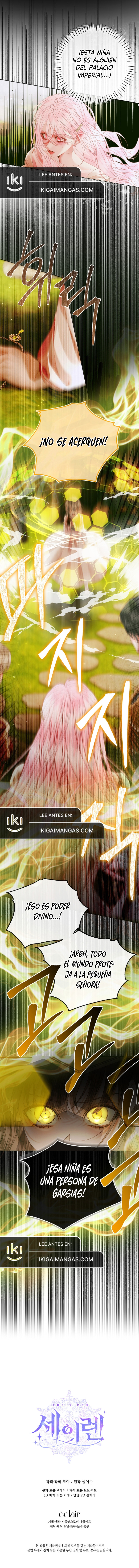 Me Converti en La Familia Del Villano Capítulo 113 - Page 12