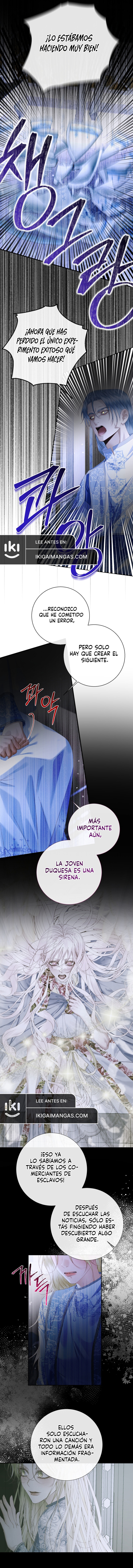 Me Converti en La Familia Del Villano Capítulo 116 - Page 8