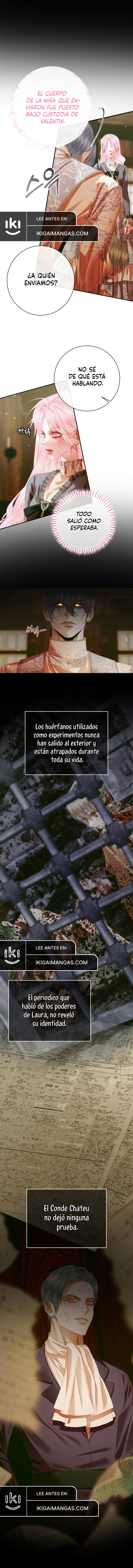 Me Converti en La Familia Del Villano Capítulo 118 - Page 7