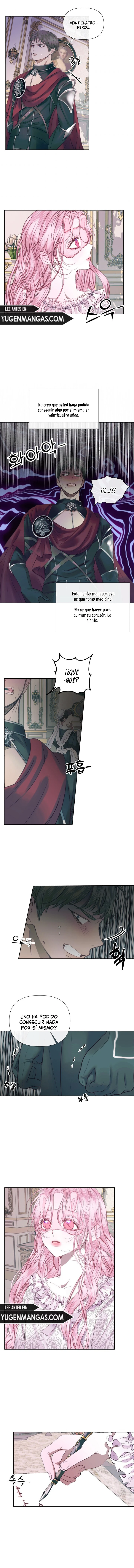 Me Converti en La Familia Del Villano Capítulo 12 - Page 4