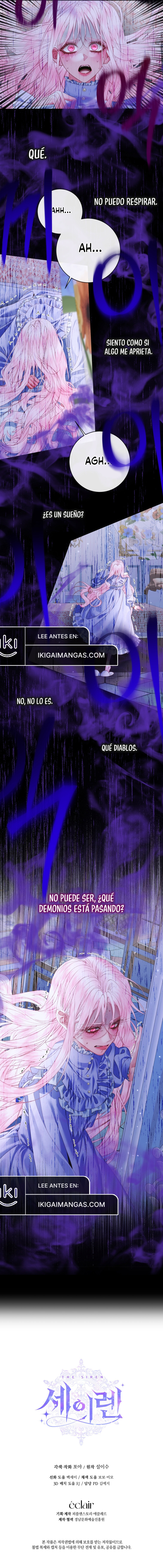 Me Converti en La Familia Del Villano Capítulo 124 - Page 12