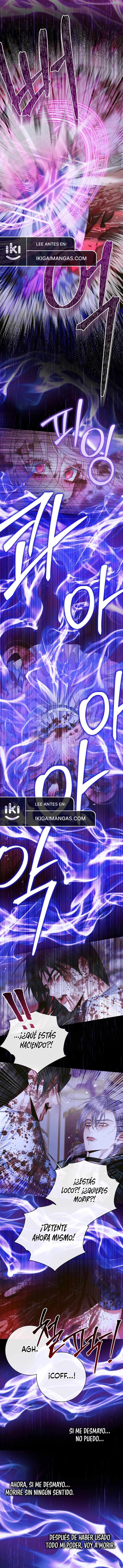 Me Converti en La Familia Del Villano Capítulo 125 - Page 12