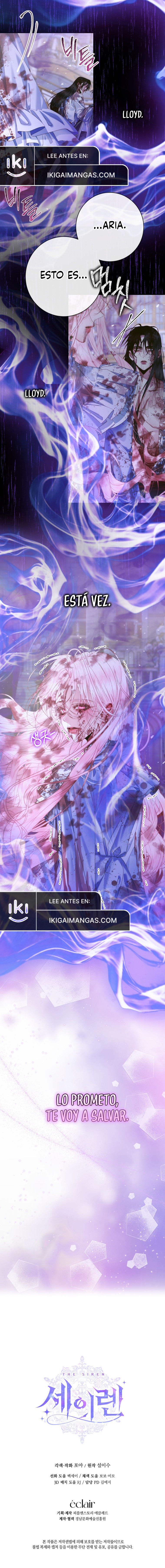 Me Converti en La Familia Del Villano Capítulo 125 - Page 13