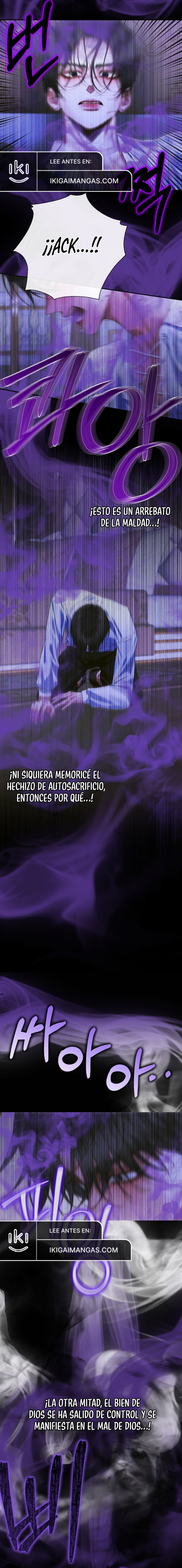 Me Converti en La Familia Del Villano Capítulo 126 - Page 6