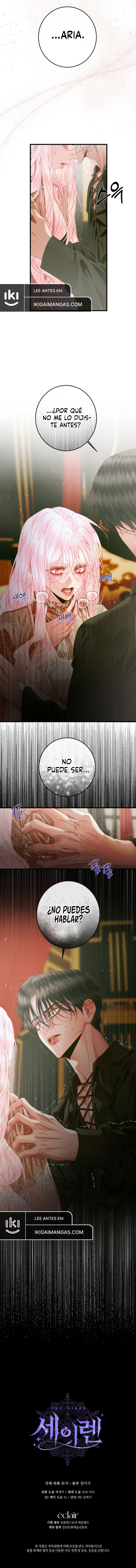 Me Converti en La Familia Del Villano Capítulo 129 - Page 11