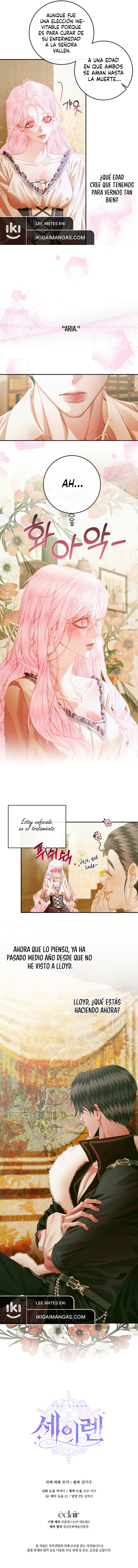 Me Converti en La Familia Del Villano Capítulo 131 - Page 12