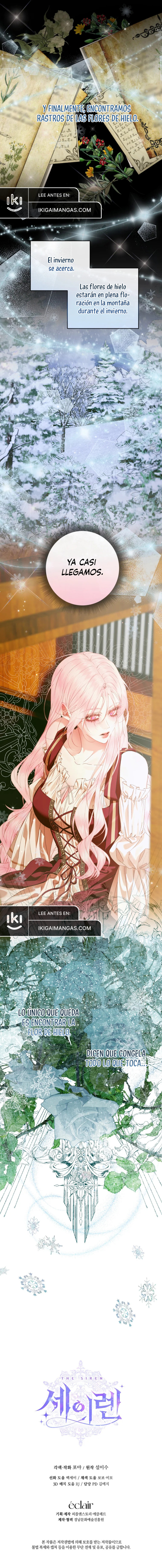 Me Converti en La Familia Del Villano Capítulo 134 - Page 9