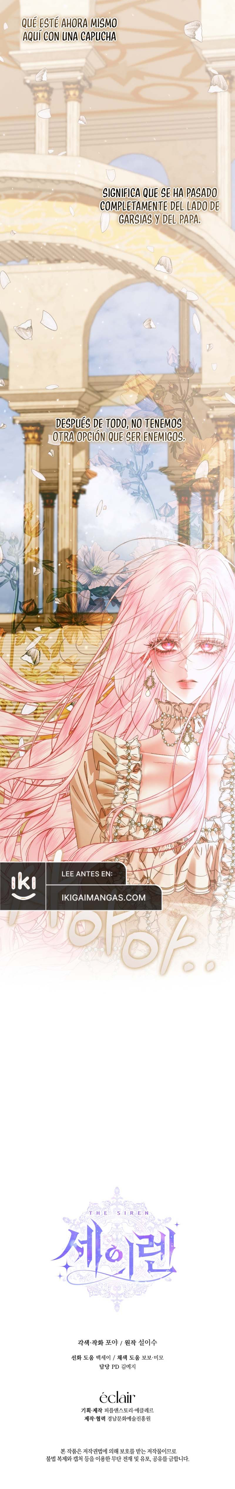 Me Converti en La Familia Del Villano Capítulo 137 - Page 12