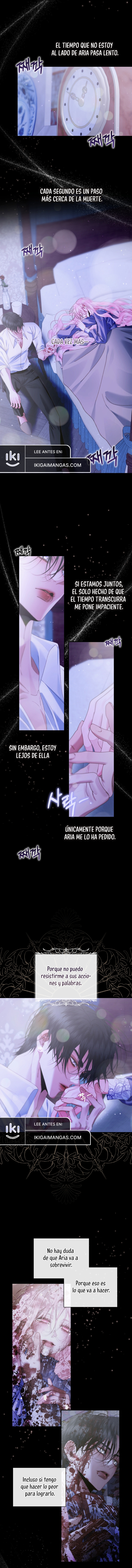 Me Converti en La Familia Del Villano Capítulo 138 - Page 5