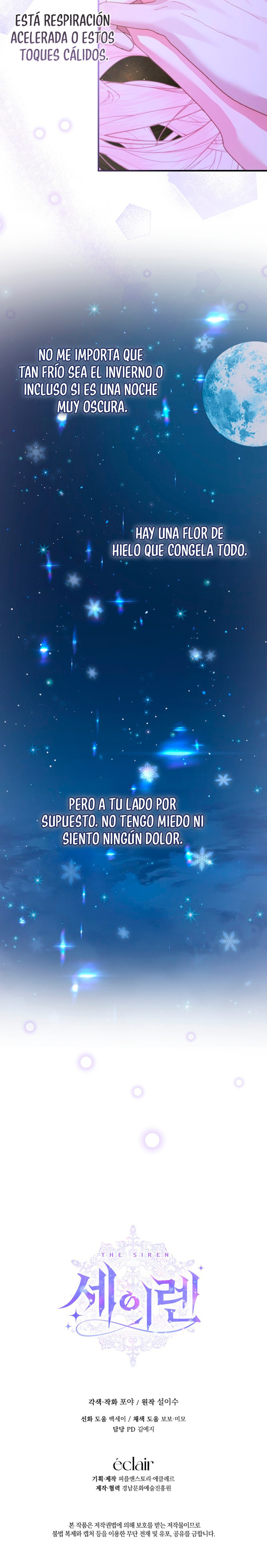 Me Converti en La Familia Del Villano Capítulo 144 - Page 11