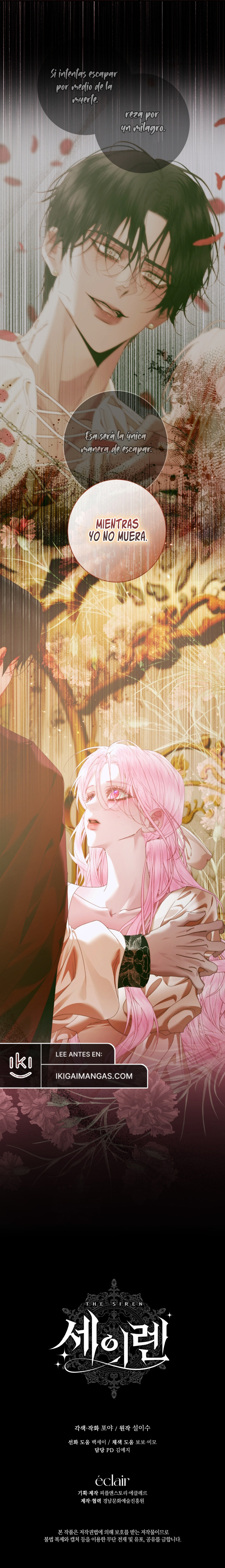 Me Converti en La Familia Del Villano Capítulo 152 - Page 8