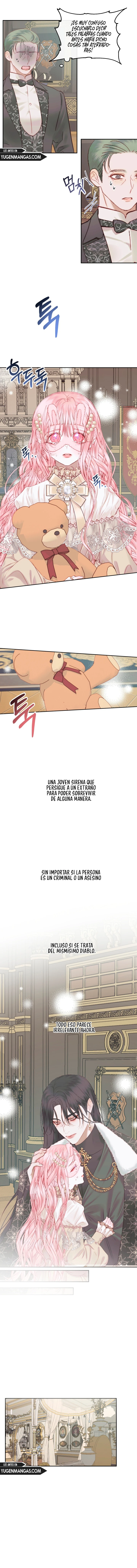 Me Converti en La Familia Del Villano Capítulo 16 - Page 10