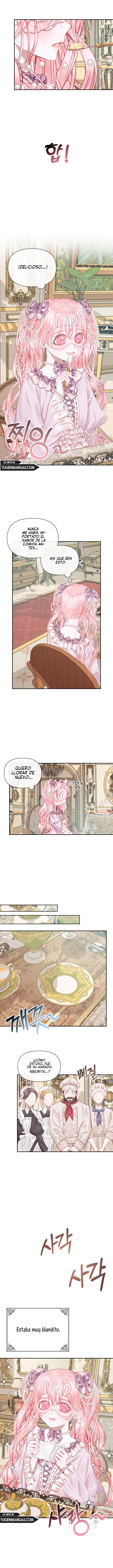 Me Converti en La Familia Del Villano Capítulo 16 - Page 12