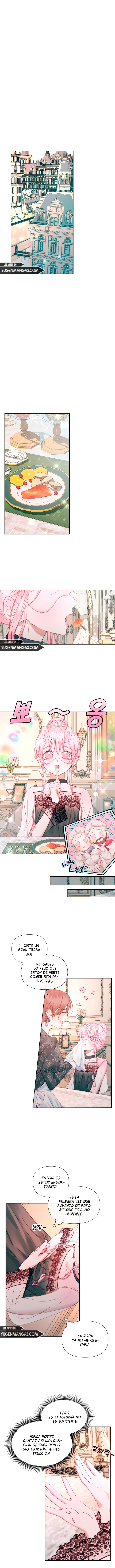 Me Converti en La Familia Del Villano Capítulo 17 - Page 7