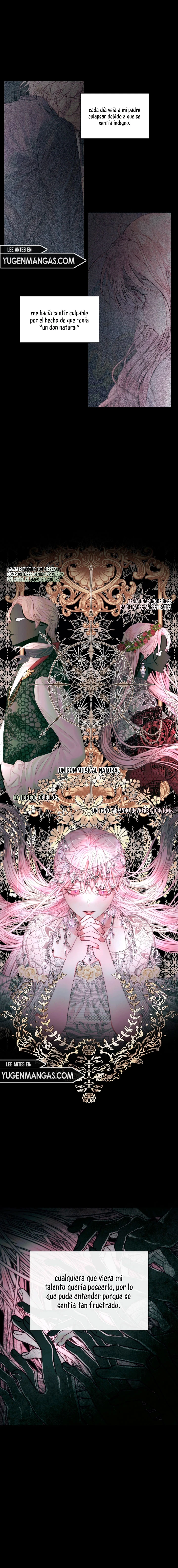 Me Converti en La Familia Del Villano Capítulo 19 - Page 7