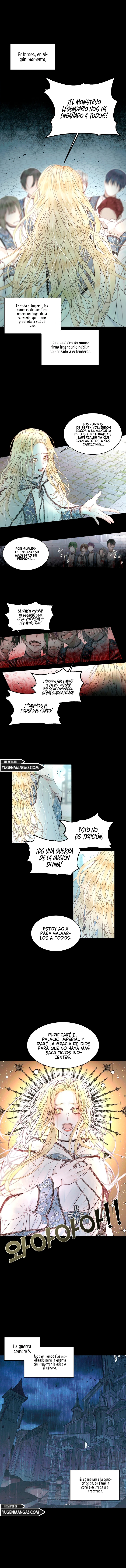 Me Converti en La Familia Del Villano Capítulo 2 - Page 7