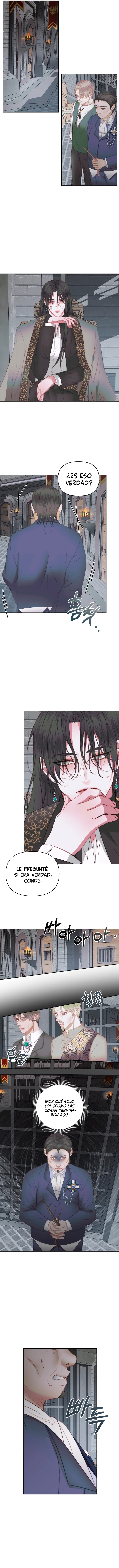 Me Converti en La Familia Del Villano Capítulo 29 - Page 7
