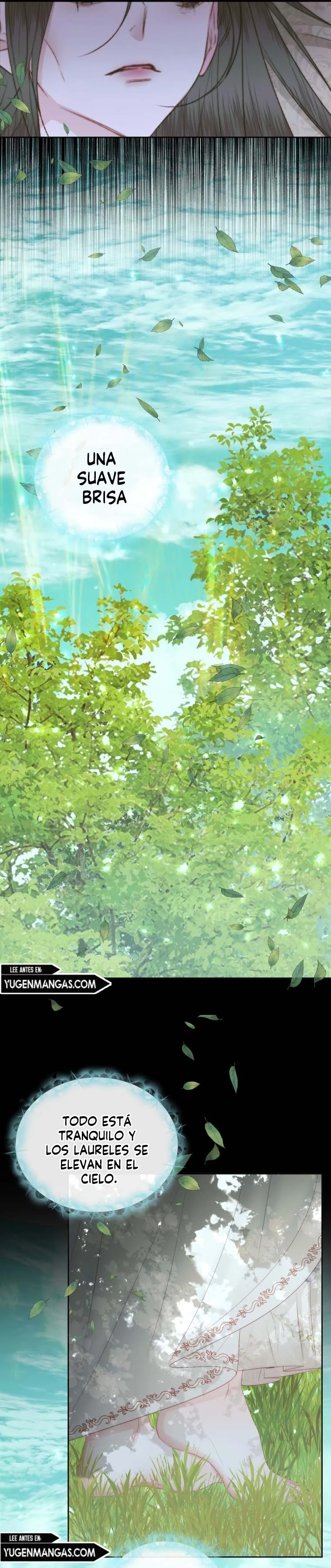 Me Converti en La Familia Del Villano Capítulo 34 - Page 16