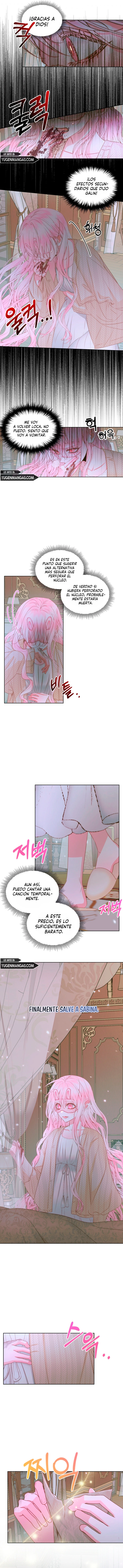 Me Converti en La Familia Del Villano Capítulo 35 - Page 4