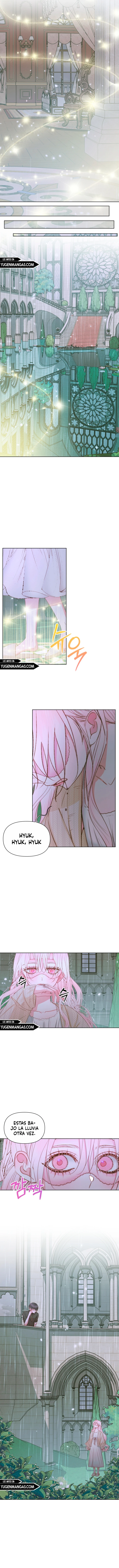 Me Converti en La Familia Del Villano Capítulo 35 - Page 5