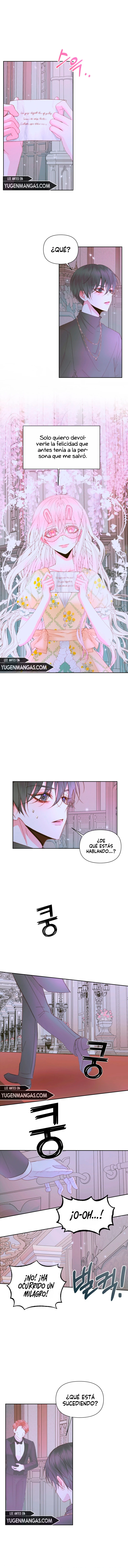 Me Converti en La Familia Del Villano Capítulo 37 - Page 6